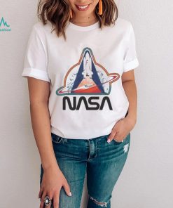 Funny Vintage Nasa T Shirt