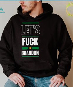 Funny let s fuck brandon Essential T Shirt, hoodie, sweater, long sleeve and tank top
