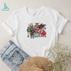 Future Big 12 Generic Mascots Champions shirt