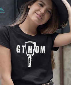 GTHOM Maroom art shirt