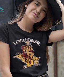 Geaux Heauxme Texas A&M Beat LSU Tigers Shirt