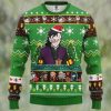 Cat Christmas Sweater Sphynx Cat The More People I Met Ugly Christmas Sweater Christmas