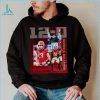 Georgia Football Wins The Game To Secure Bragging Rights And Remain Undefeated Shirt