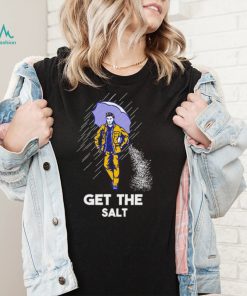 Get The Salt T Shirt2