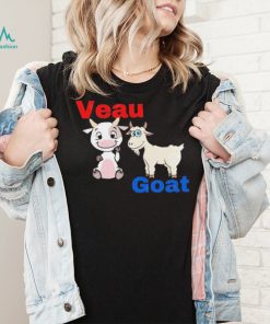 Go Vote Veau Goat Shirt