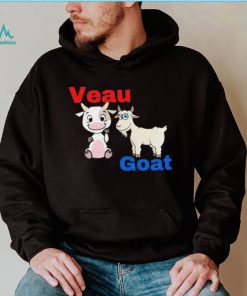 Go Vote Veau Goat Shirt