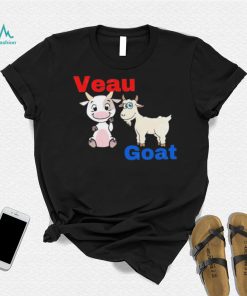 Go Vote Veau Goat Shirt