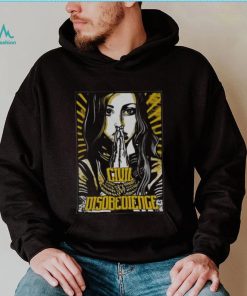 Gothix Vs Nosystem Civil Disobedience Shirt
