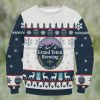 Coors Light Beer Blue Ugly Christmas Sweater, Faux Wool Sweater, International Beer Day, Gifts For Beer Lovers, Best Christmas Gifts For 2022 – Prinvity