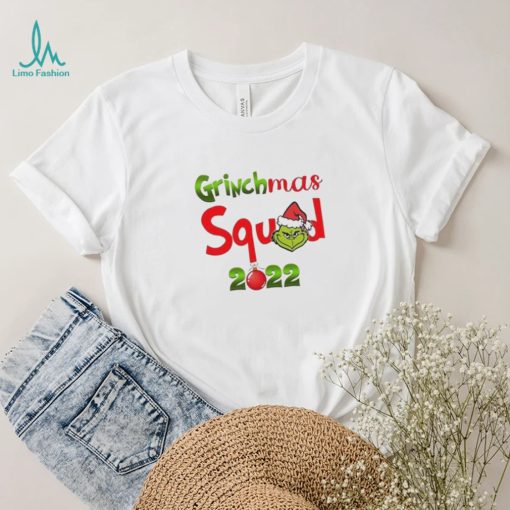 Grinch Christmas Shirt Family Matching Grinch Shirt Personalized Grinch Christmas Pajamas Set Family Reunion Dr Seuss Grinch Santa Hat