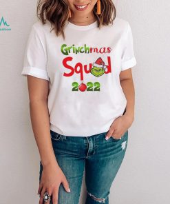 Grinch Christmas Shirt Family Matching Grinch Shirt Personalized Grinch Christmas Pajamas Set Family Reunion Dr Seuss Grinch Santa Hat