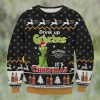 Minnesota Vikings Gucci Custom Ugly Xmas Sweater Gift For NFL Fan