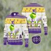 Personalized NFL Minnesota Vikings Ugly Christmas Sweater 3D Gift For Fan 1 768×768