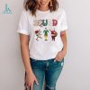 Disneyland Christmas Est 1955 Shirt