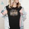 Los Angeles FC 2022 MLS Cup Champions Locker Room T Shirt