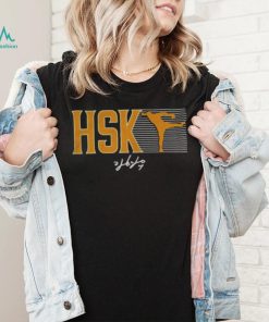 Ha seong Kim HSK signature shirt