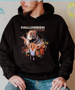 Halloween ends the final reckoning Michael Myers 2022 t shirt