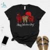 Happy Valentines Day, Tooth Dentist Valentine, Dental Asst Shirt