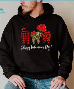 Happy Valentines Day, Tooth Dentist Valentine, Dental Asst Shirt