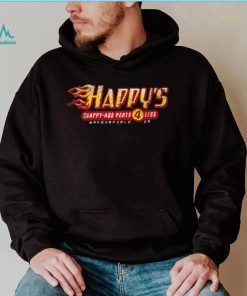 Happy's Crappy Ass Parts Youth T Shirt
