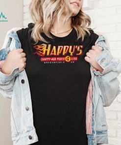 Happy's Crappy Ass Parts Youth T Shirt