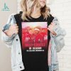 Only The Brave Louis Tomlinson Church Burnt Romances Shirt