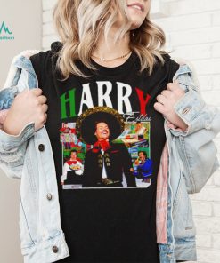 Harry Estilos Box shirt