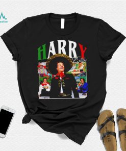 Harry Estilos Box shirt