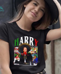 Harry Estilos Box shirt