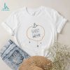 Santa Hunter Helmet Christmas T shirt