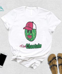 Haul The Wall Ross Chastain Melon Man Championship Shirt, Haul The Wall Shirt