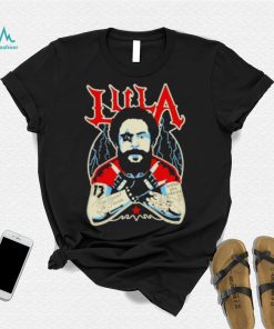 Heavy Metal Lula T Shirt