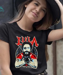 Heavy Metal Lula T Shirt