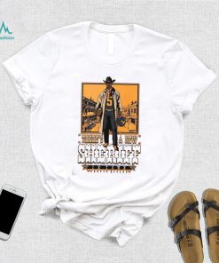 Hendon Hooker Tennessee New Sheriff In Town shirt