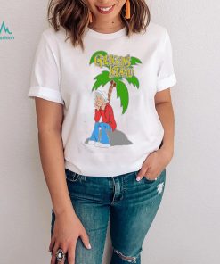 Here On Gilligan’s Island Shirt