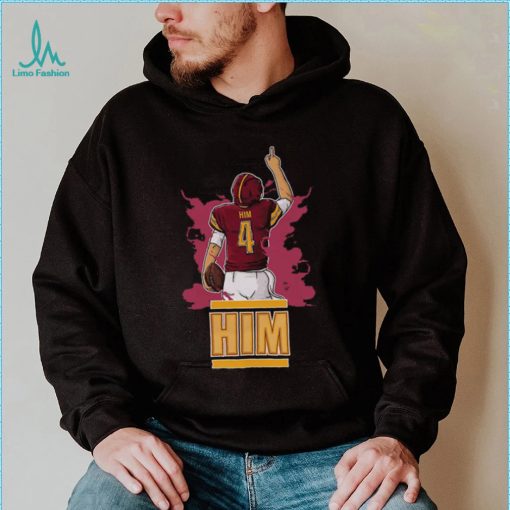 Him 4 Shirt