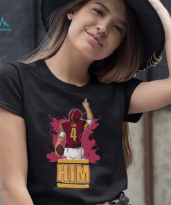 Him 4 Shirt