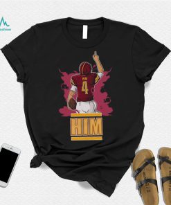 Him 4 Shirt