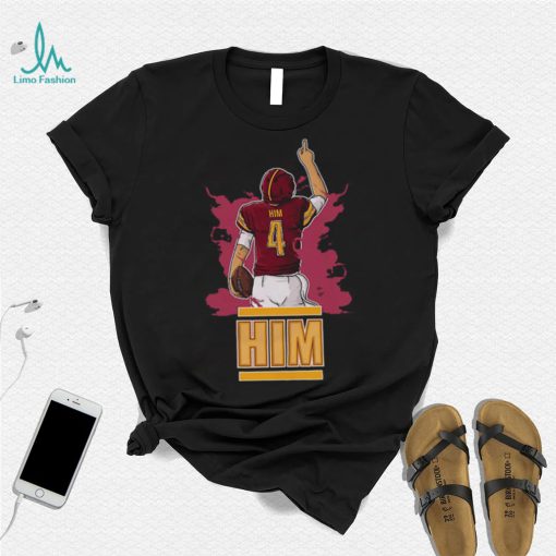 Him 4 Shirt