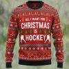 Merry Famer Ugly Christmas Sweater, The Best Memories Are Made On The Farm Sweatshirt