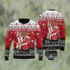 Busch Latte Beer Ugly Christmas Sweater, Faux Wool Sweater, Gifts For Beer Lovers, International Beer Day, Best Christmas Gifts For 2022 – Prinvity