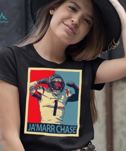 Hope Art Of Ja’marr Chase Shirt