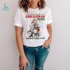 Bill Murray Scrooged Movie For Christmas shirt