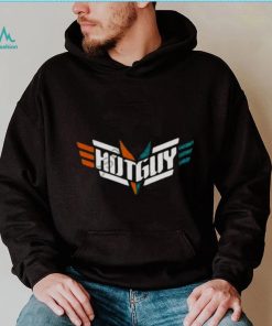 Hot Guy Logo Shirt