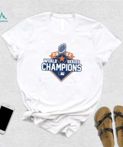 Houston Astro Sweatshirt Baseball WS 2022 Champion T Shirt