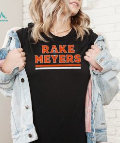 Houston Astros Jake Meyers Rake Meyers Shirt