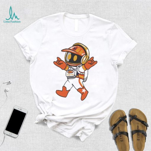 Houston Astros Lil Stros Champ Shirt