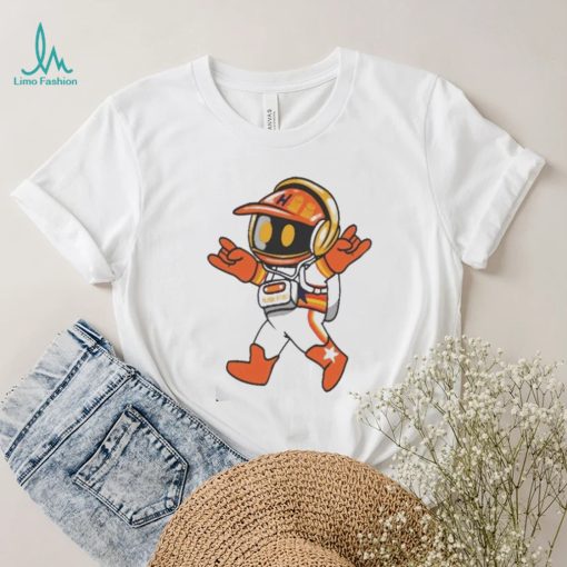 Houston Astros Lil Stros Champ Shirt