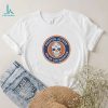 Houston Astros Tiny Turnip Sugar Skull shirt