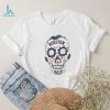 Houston Astros Sugar Skull Dia De Los Muertos shirt